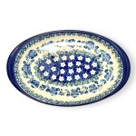 469 Bunzlau Serveer Schaaltje 2251X Diverse